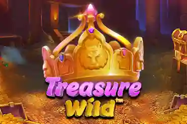 TREASURE WILD?v=7.0